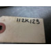 112K123 Heater Line For 12-13 Kia Soul  1.6